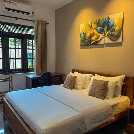 Villa River Breeze Weligama Kültér fotó